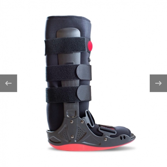 ProCare Xceltrax Air Walker Boot - Picture 2 of 13